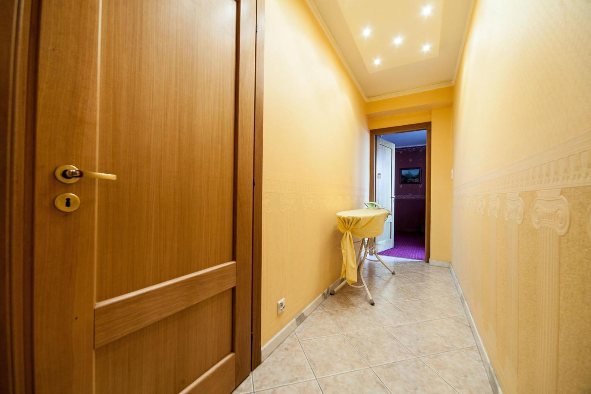 Apartment Eva Wroclaw